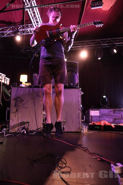 OSEES - 2021-11-17 - PARIS - Cabaret Sauvage - 